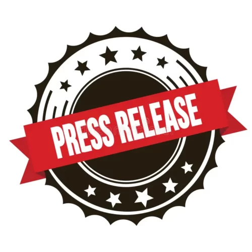 Press Release on 15 Platforms